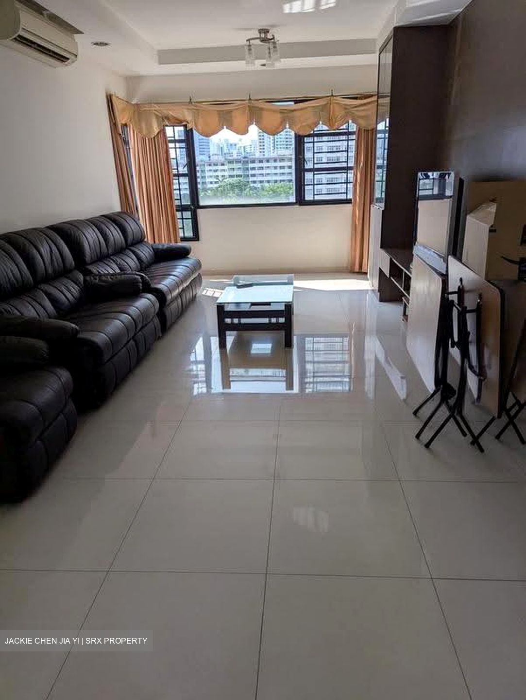 Central Green Condominium (D3), Condominium #606686691